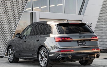 Audi Q7, 2026 год, 12 560 000 рублей, 6 фотография