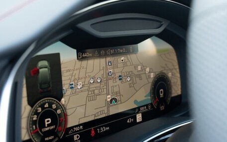 Audi Q7, 2026 год, 12 560 000 рублей, 14 фотография