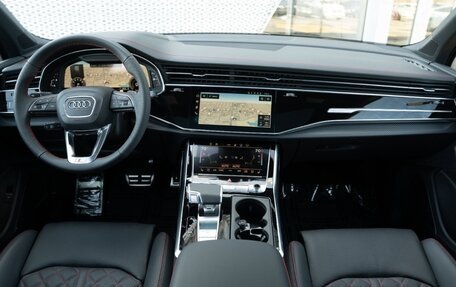 Audi Q7, 2026 год, 12 560 000 рублей, 13 фотография