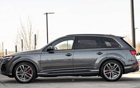 Audi Q7, 2026 год, 12 560 000 рублей, 8 фотография