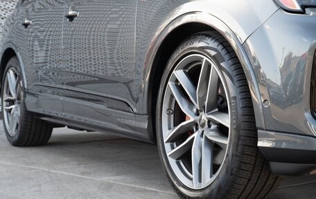 Audi Q7, 2026 год, 12 560 000 рублей, 11 фотография