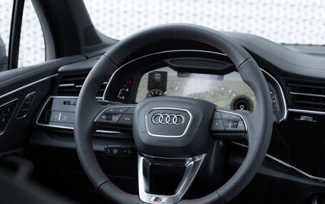 Audi Q7, 2026 год, 12 560 000 рублей, 15 фотография