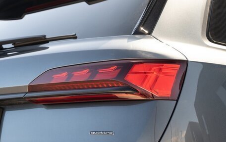 Audi Q7, 2026 год, 12 560 000 рублей, 10 фотография