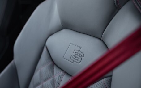 Audi Q7, 2026 год, 12 560 000 рублей, 17 фотография