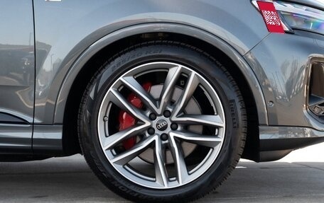 Audi Q7, 2026 год, 12 560 000 рублей, 12 фотография