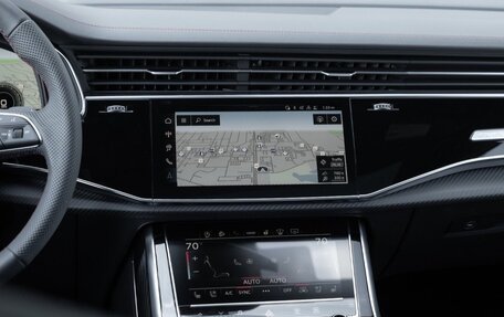 Audi Q7, 2026 год, 12 560 000 рублей, 20 фотография