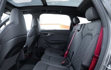 Audi Q7, 2026 год, 12 560 000 рублей, 21 фотография