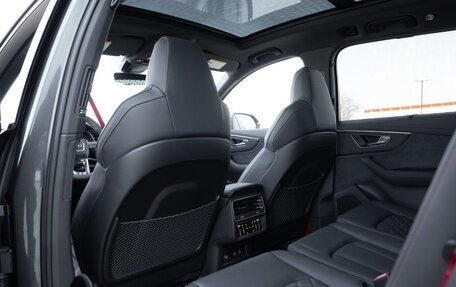 Audi Q7, 2026 год, 12 560 000 рублей, 23 фотография