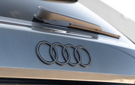 Audi Q7, 2026 год, 12 560 000 рублей, 25 фотография