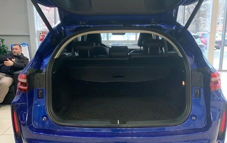 Haval F7 I, 2024 год, 2 288 000 рублей, 6 фотография