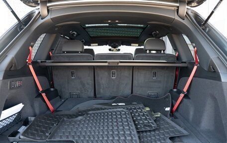 Audi Q7, 2026 год, 12 560 000 рублей, 26 фотография