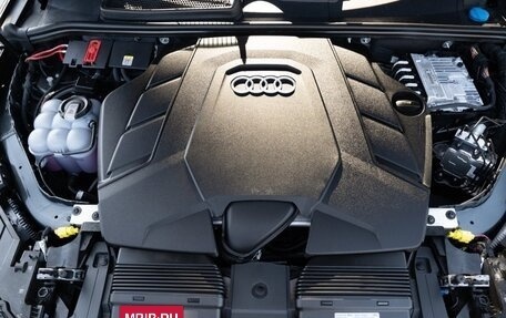 Audi Q7, 2026 год, 12 560 000 рублей, 27 фотография