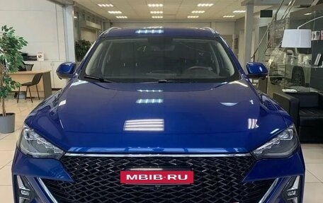 Haval F7 I, 2024 год, 2 288 000 рублей, 2 фотография