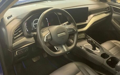 Haval F7 I, 2024 год, 2 288 000 рублей, 10 фотография