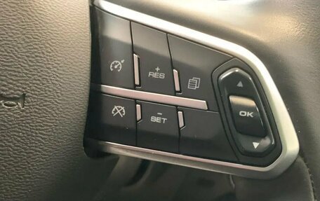 Haval F7 I, 2024 год, 2 288 000 рублей, 16 фотография