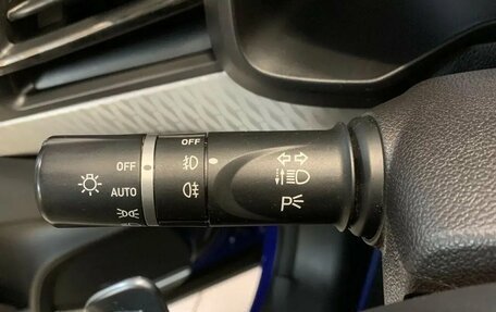 Haval F7 I, 2024 год, 2 288 000 рублей, 13 фотография