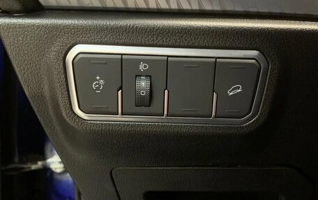 Haval F7 I, 2024 год, 2 288 000 рублей, 12 фотография