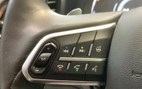 Haval F7 I, 2024 год, 2 288 000 рублей, 14 фотография