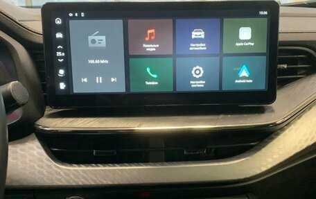 Haval F7 I, 2024 год, 2 288 000 рублей, 19 фотография