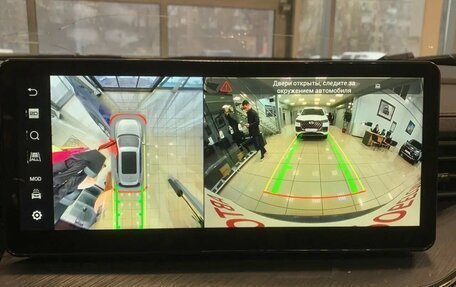 Haval F7 I, 2024 год, 2 288 000 рублей, 20 фотография