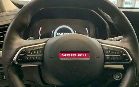 Haval F7 I, 2024 год, 2 288 000 рублей, 11 фотография