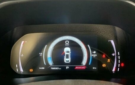 Haval F7 I, 2024 год, 2 288 000 рублей, 18 фотография