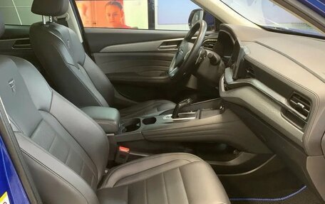 Haval F7 I, 2024 год, 2 288 000 рублей, 28 фотография