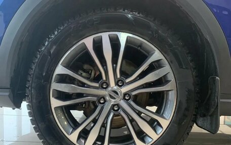 Haval F7 I, 2024 год, 2 288 000 рублей, 29 фотография