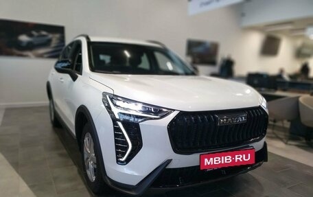 Haval Jolion, 2026 год, 2 449 000 рублей, 4 фотография