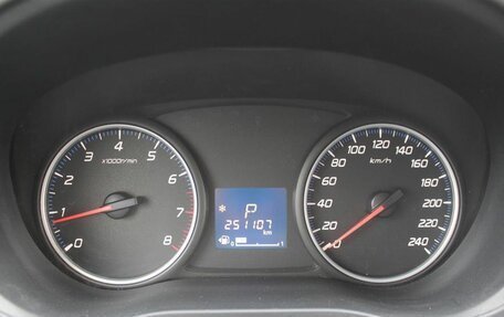 Mitsubishi Outlander III рестайлинг 3, 2013 год, 1 060 000 рублей, 13 фотография