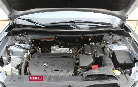 Mitsubishi Outlander III рестайлинг 3, 2013 год, 1 060 000 рублей, 11 фотография