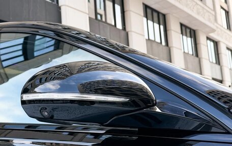 Mercedes-Benz S-Класс, 2022 год, 16 990 000 рублей, 8 фотография