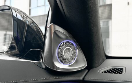 Mercedes-Benz S-Класс, 2022 год, 16 990 000 рублей, 22 фотография