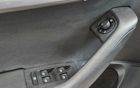 Skoda Octavia, 2018 год, 1 585 000 рублей, 16 фотография