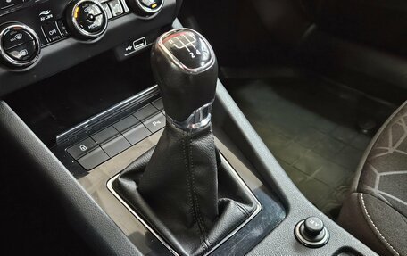 Skoda Octavia, 2018 год, 1 585 000 рублей, 15 фотография