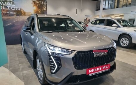 Haval Jolion, 2026 год, 2 449 000 рублей, 3 фотография