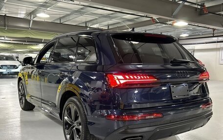 Audi Q7, 2025 год, 9 890 000 рублей, 6 фотография