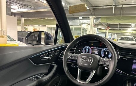 Audi Q7, 2025 год, 9 890 000 рублей, 8 фотография