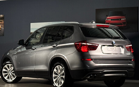 BMW X3, 2014 год, 2 599 000 рублей, 5 фотография