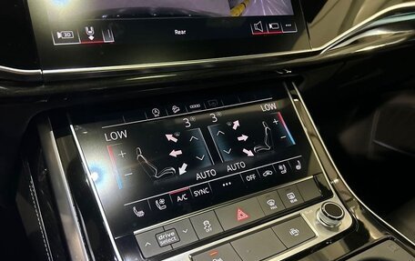 Audi Q7, 2025 год, 9 890 000 рублей, 11 фотография