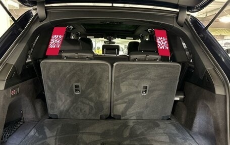 Audi Q7, 2025 год, 9 890 000 рублей, 15 фотография