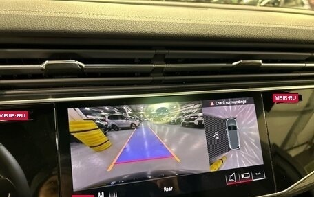 Audi Q7, 2025 год, 9 890 000 рублей, 12 фотография