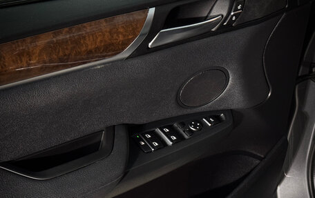 BMW X3, 2014 год, 2 599 000 рублей, 7 фотография