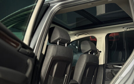 BMW X3, 2014 год, 2 599 000 рублей, 10 фотография