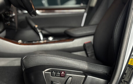 BMW X3, 2014 год, 2 599 000 рублей, 8 фотография