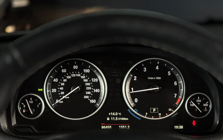 BMW X3, 2014 год, 2 599 000 рублей, 19 фотография