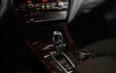 BMW X3, 2014 год, 2 599 000 рублей, 13 фотография