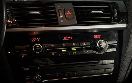 BMW X3, 2014 год, 2 599 000 рублей, 14 фотография