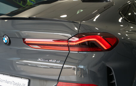 BMW X6, 2026 год, 18 990 000 рублей, 8 фотография