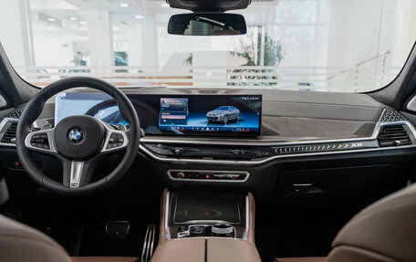 BMW X6, 2026 год, 18 990 000 рублей, 11 фотография